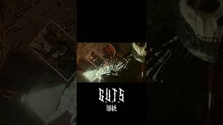 【ROCK TEASER】兄弟本色 G.U.T.S《Return To Duty》2023.10.27 MV首播