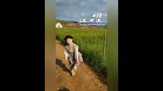 슈룹 Shuroop | Under The Queen's Umbrella BTS | Little Prince Seongnam | 송하현 김혜수 Kim Hye Soo Drama