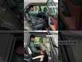 Hyundai Alcazar vs Mahindra XUV700 2nd row legroom and headroom Comparison #xuv700 #alcazar