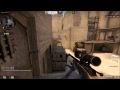 csgo the awp collat ace