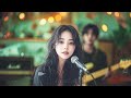 【𝐏𝐥𝐚𝐲𝐥𝐢𝐬𝐭】 chill rnb hits ♬ bgm study chill cafe work ♬