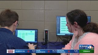 Lakeside High School student develops math game for everyone including those with special needs