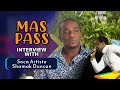 Interview with Soca Artiste Shamak Duncan