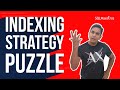 SQL Server Indexing Strategy Puzzle