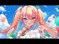 Asian Hideout - Ice Cream (feat. Aruvn & Iris Kymm)