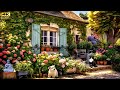 BORMES LES MIMOSAS - THE MOST BEAUTIFUL VILLAGES IN FRANCE - A TRUE PARADISE OF FLOWERS