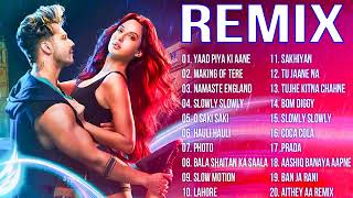 NEW HINDI REMIX SONGS 2020 ❤ Indian Remix Song ❤ Bollywood Dance Party Re