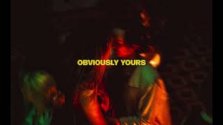 Fredi - Obviously Yours (Official Audio)