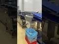 mk proselection r530 packaging line