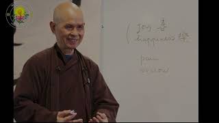 Venerable Thich Nhat Hanh's biography (Ladakhi Language with English subtitle)