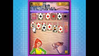 Nokia Longplay - Platinum Solitaire 3 - Sydney - Solitaire