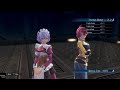 Trails of Cold Steel IV - Boss: Dimension Destroyer (Nightmare, no Items)