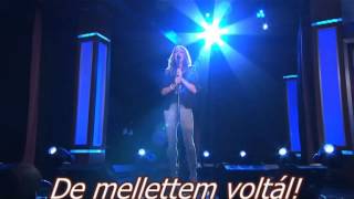 Celine Dion - Loved me back to life Magyar dalszöveg magyar fordítás hungarian lyrics