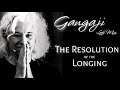 gangaji the resolution of the longing downtempo lofi