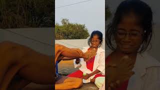 🌀🌀எனது தக்காளி மாத்திரையா/tomato pill?...#shorts #funny #trending