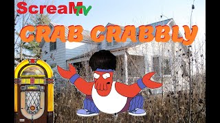 ScreaMTV - Crab Crabbly