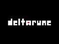 Queen Battle (Original) | Deltarune OST