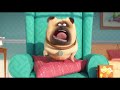 the secret life of pets official teaser trailer hd illumination