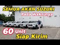 Update Harga Suzuki XL 7 2024