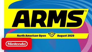 ARMS North American Open August 2020 Finals - Part 1