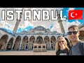 ISTANBUL - Kaj si ogledati v 48 urah? | Potovanje po Turčiji E08