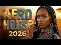 Savanna Beats LIVE | Deep Afro House Mix 2026 – African Sunset Energy✨