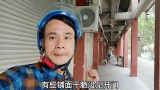 南宁这条很有名的老街，如今冷清得空无一人，位置如此优越是为何