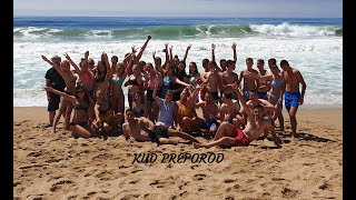 Turneja KUD-a Preporod Portugal 2019.