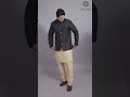 mens ethnic jacket kurta pajama set fashion mensfashion song fashionstyle bollywood menswear