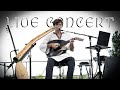 Eolya - Full Concert Live - Echos&Merveilles 2025 - Nordic Celtic