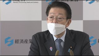 “長野ガソリン価格カルテル疑い”　経産相「全国の組合等に法令順守体制の確認強化を要請」　県石油商業組合の県への『調査報告』24日以降に延期の見通し