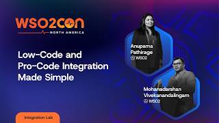 Low-Code and Pro-Code Integration Made Simple