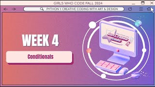 Week 4 Homework Demo: Python 1