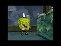 SpongeBob Laughing at the Slogan Down with Air for 10 Hours