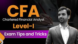 Cfa Level 1 Exam What S The Best Study Plan