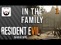 In the Family - Resident Evil 7 - RedmondStreams 1