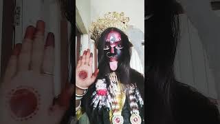 kali maaa #maakali #goneviralvideos #muskan #youtubeshorts #ytshorts #viral #ytviral #youtubeshorts