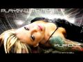 KURIOUZ - Playin' With Myself (dance version)