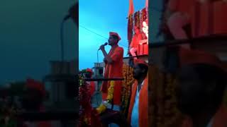 #Jewargi  Andola swamiji speech in jewargi