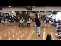 2018.2.25 sds battle anthem vol.1 u 12 top8 3