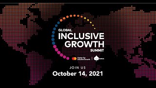 2021 Global Inclusive Growth Summit