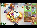 btd6 race tutorial guide quincy s mountain run