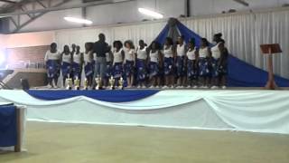 Mama wami by Sibisi Western Classical Voices, Unathi Putsu Ngcume