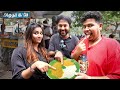 ₹5 vs ₹120 சட்னி சாம்பார் 🤤| With Myna & Chandran - Irfan's View