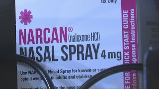 Experts say FDA approval of over-the-counter Narcan will make a difference in Northeast Ohio