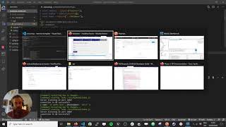 Creating an api using nodejs and express - Class 3