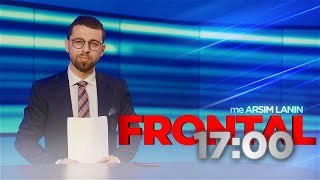 FRONTAL, Haxhi Shala - 13.06.2022 | T7