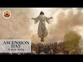 HOLY COMMUNION SERVICE (ENGLISH) || ASCENSION DAY