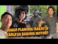 BAGONG HELMET PARA SA BAGONG MOTOR NI KALINGAP JOMAR!