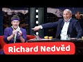 3. Richard Nedvěd - Show Jana Krause 4. 9. 2024